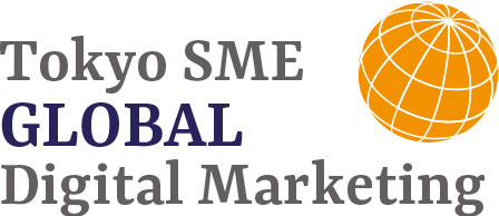 Tokyo SME Global Digital Marketing